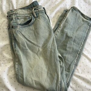 ROARK slim fit jeans